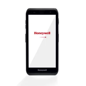 Terminal Mobile Honeywell EDA 52