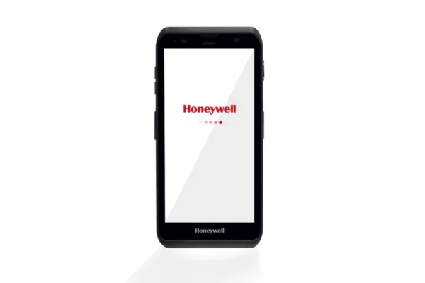 Terminal Mobile Honeywell EDA 52