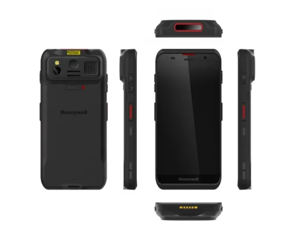 Terminal Mobile Honeywell EDA 52 – Image 2