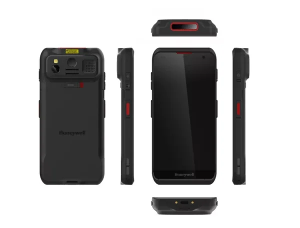 Terminal Mobile Honeywell EDA 52 – Image 3